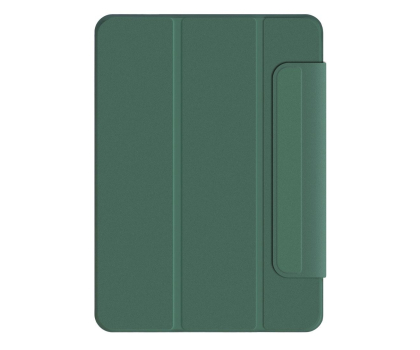 Etui do tableta Pomologic BookCover iPad Air 4/5 gen, iPad Pro 11” 3/4 gen harmony gr POMBCSM11804